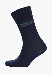 Носки Lacoste 