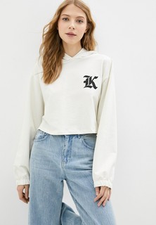 Худи D&F De Facto 