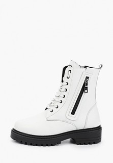 Ботинки NexPero 