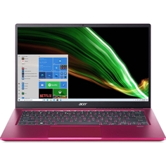 Ноутбук Acer Swift 3 SF314-511-36B5 NX.ACSER.001 Swift 3 SF314-511-36B5 NX.ACSER.001