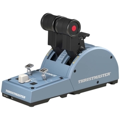 Джойстик Thrustmaster TCA Quadrant Airbus Edition (2960840) TCA Quadrant Airbus Edition (2960840)