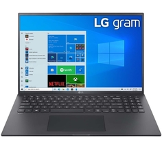 Ультрабук LG gram 16 16Z90P-G.AH75R gram 16'' 16Z90P-G.AH75R