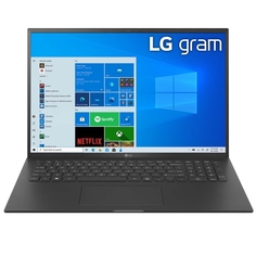 Ультрабук LG gram 17 17Z90P-G.AH79R gram 17'' 17Z90P-G.AH79R