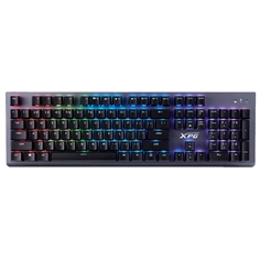 Игровая клавиатура XPG MAGE104RD-BKCRU MAGE104RD-BKCRU