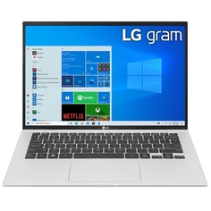 Ультрабук LG gram 14 14Z90P-G.AJ56R gram 14'' 14Z90P-G.AJ56R