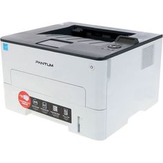 Лазерный принтер Pantum P3300DN P3300DN