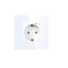 Умная розетка Geozon WP-01 (GSH-SSW01) WP-01 (GSH-SSW01)