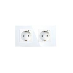 Умная розетка Geozon WP-02 (GSH-SSW02) WP-02 (GSH-SSW02)