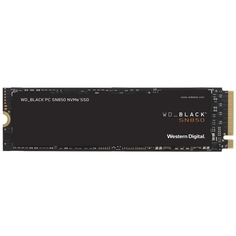 Жесткий диск SSD WD 1TB M.2 2280 Black (WDS100T1X0E) 1TB M.2 2280 Black (WDS100T1X0E)