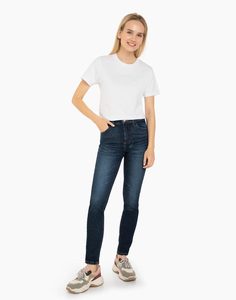 Облегающие джинсы Legging Gloria Jeans