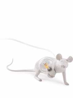 Seletti лампа Mouse