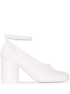 Maison Margiela туфли-лодочки Tabi 95