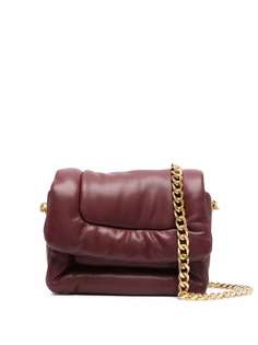 Essentiel Antwerp сумка на плечо Alice из искусственной кожи