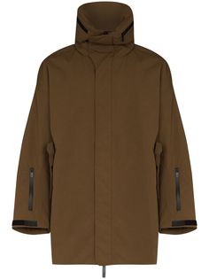 Jennifer Chamandi куртка на молнии