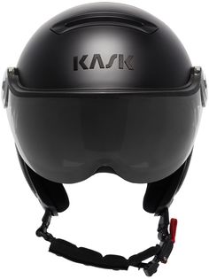 KASK лыжный шлем Piuma R Shadow