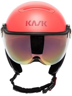 KASK лыжный шлем Piuma R Shadow