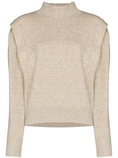 Isabel Marant Étoile джемпер Lucile