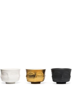Jonathan Adler набор свечей Muse Votive