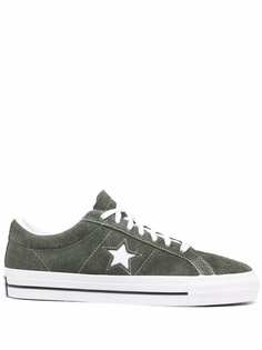 Converse кеды One Star