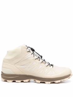 Salomon S/Lab высокие кроссовки Ultra 3