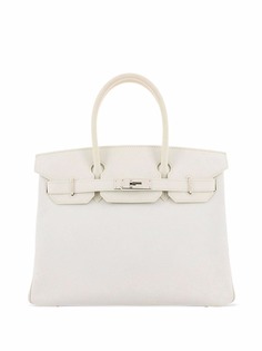 Hermès сумка Birkin 30 pre-owned Hermes