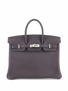 Hermès сумка Birkin 30 pre-owned Hermes