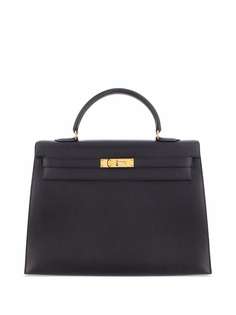 Hermès сумка Kelly Sellier 35 pre-owned Hermes
