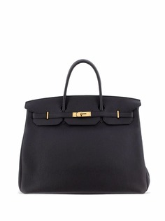 Hermès сумка Birkin 40 pre-owned Hermes