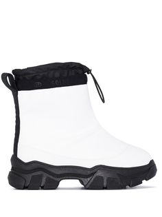 Goldbergh ботинки Glacier