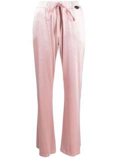 LIU JO брюки с кулиской