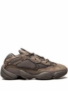 adidas YEEZY кроссовки Yeezy 500 Clay Brown