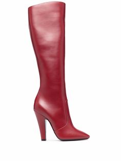 Saint Laurent сапоги 68 110