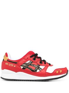 ASICS кроссовки Gel Lyte 3 OG Daruma Doll