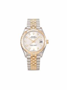 Rolex наручные часы Datejust 31 мм