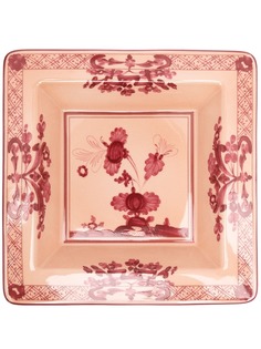 GINORI 1735 большая тарелка Oriente Italiano