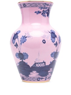 GINORI 1735 маленькая ваза Ming