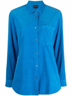 Aspesi рубашка на пуговицах
