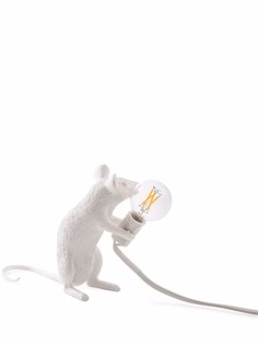 Seletti лампа Mouse