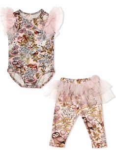 Tutu Du Monde подарочный набор Bebe Little Dreamer