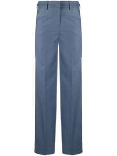 Lardini прямые брюки