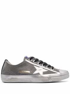 Golden Goose кеды V-Star 2