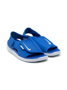 Nike Kids сандалии Sunray Adjust 5 V2
