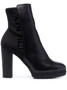 DKNY ботинки челси