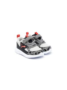 Puma Kids кроссовки Fun Racer Shark AC