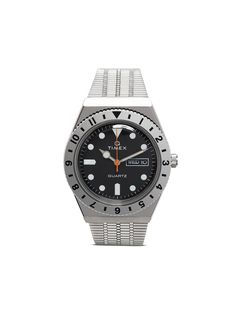 TIMEX наручные часы Q Diver 40мм
