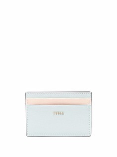 Furla картхолдер с логотипом