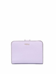 Furla картхолдер с логотипом