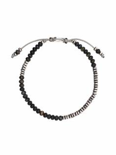 M.Cohen браслет из бисера