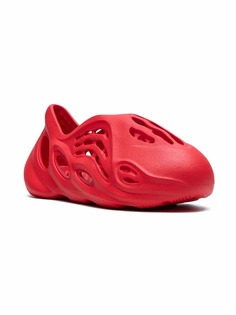 Adidas Yeezy Kids кроссовки Yeezy Foam Runner Vermillion
