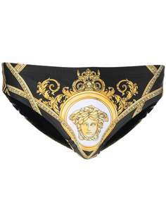 Versace трусы La Coupe Des Dieux